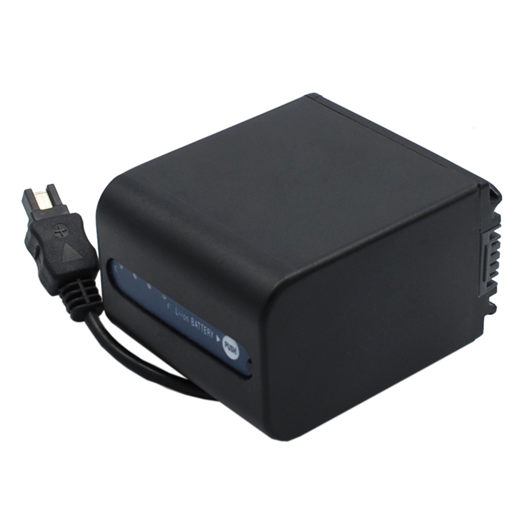 Batteri kompatibel med Sony CS-FV100T