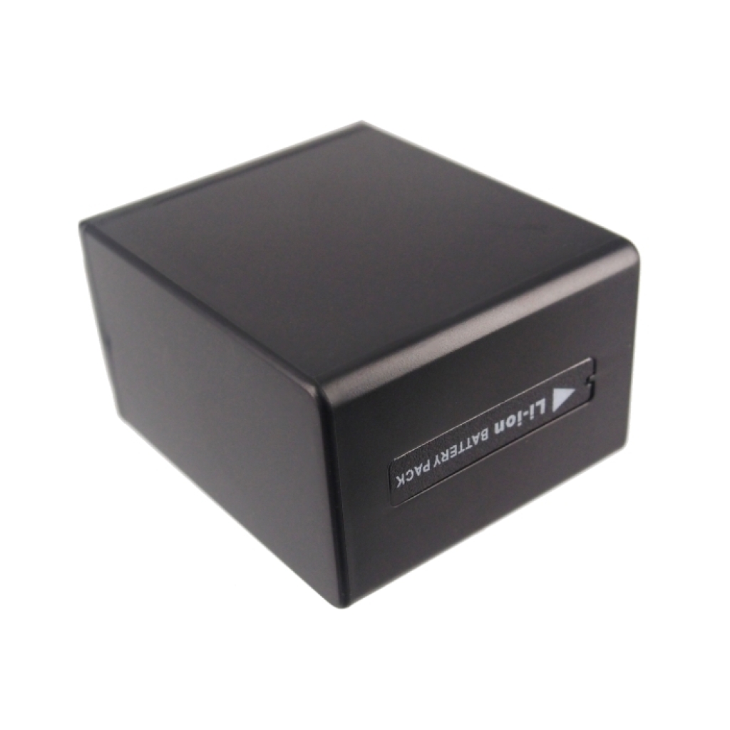 Camera Battery Sony HDR-UX5