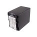 Camera Battery Sony DCR-SX63