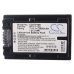 Camera Battery Sony DCR-SX63