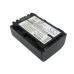 Camera Battery Sony DCR-SR82C