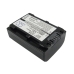 Camera Battery Sony DCR-SR82C