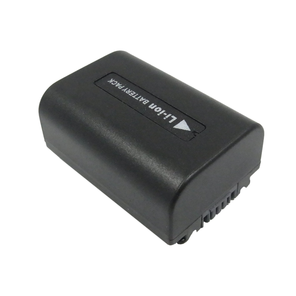 Camera Battery Sony DCR-SR82C