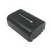 Camera Battery Sony DCR-SR82C