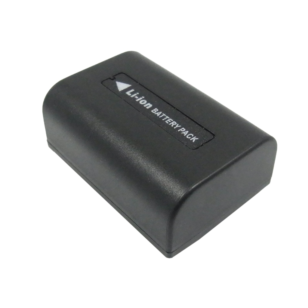 Camera Battery Sony DCR-SR82C