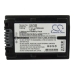 Camera Battery Sony DCR-SR82C
