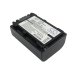 Camera Battery Sony DCR-SR200C