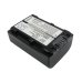 Camera Battery Sony DCR-SR200C