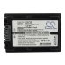 Camera Battery Sony DCR-SR200C