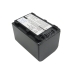 Camera Battery Sony HDR-CX700V