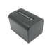 Camera Battery Sony HDR-CX700V