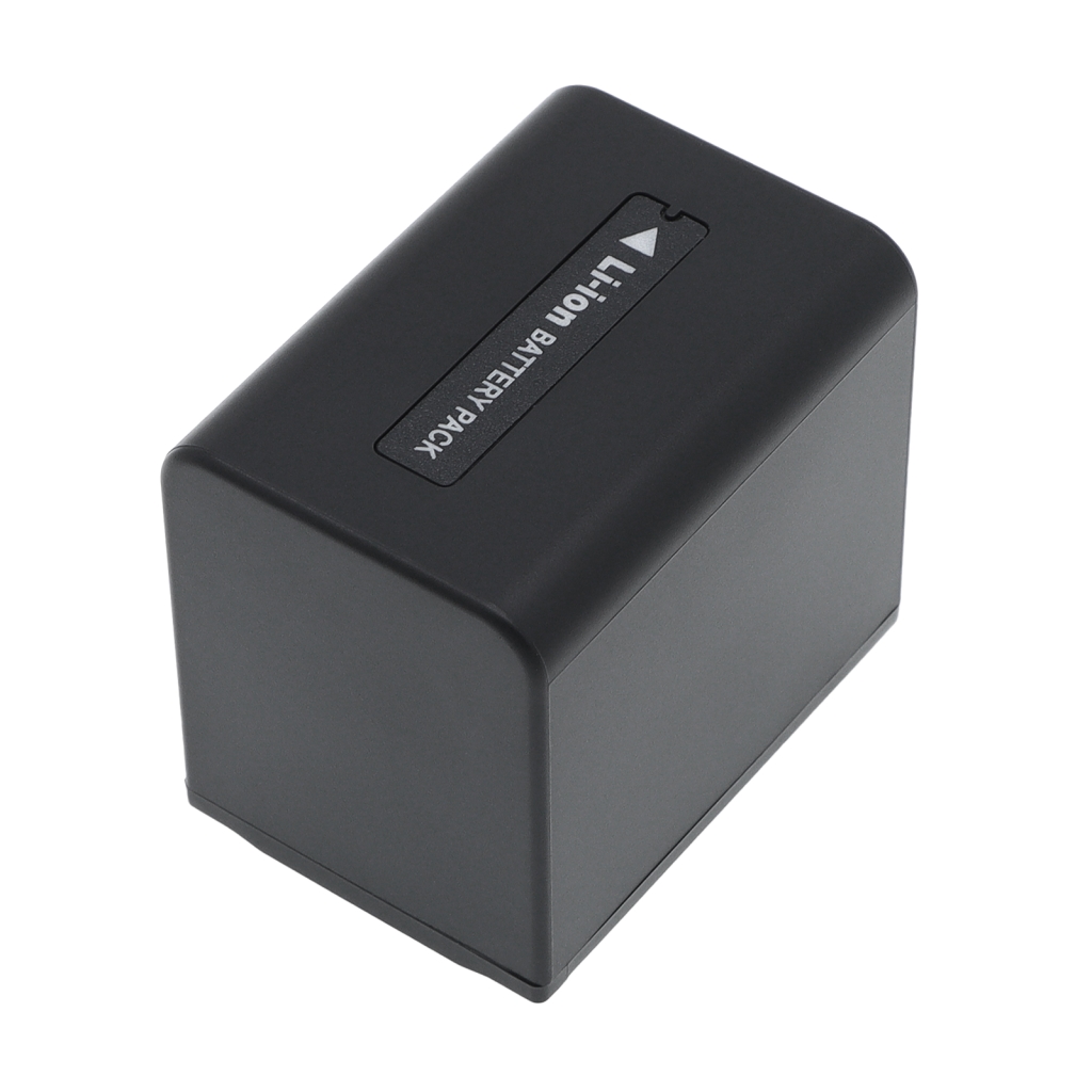 Batteri kompatibel med Sony Idx system CS-FV70