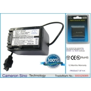 CS-FV70T