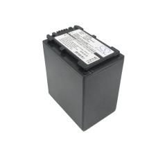 Kompatibel batteriudskiftning til Sony NP-FV90
