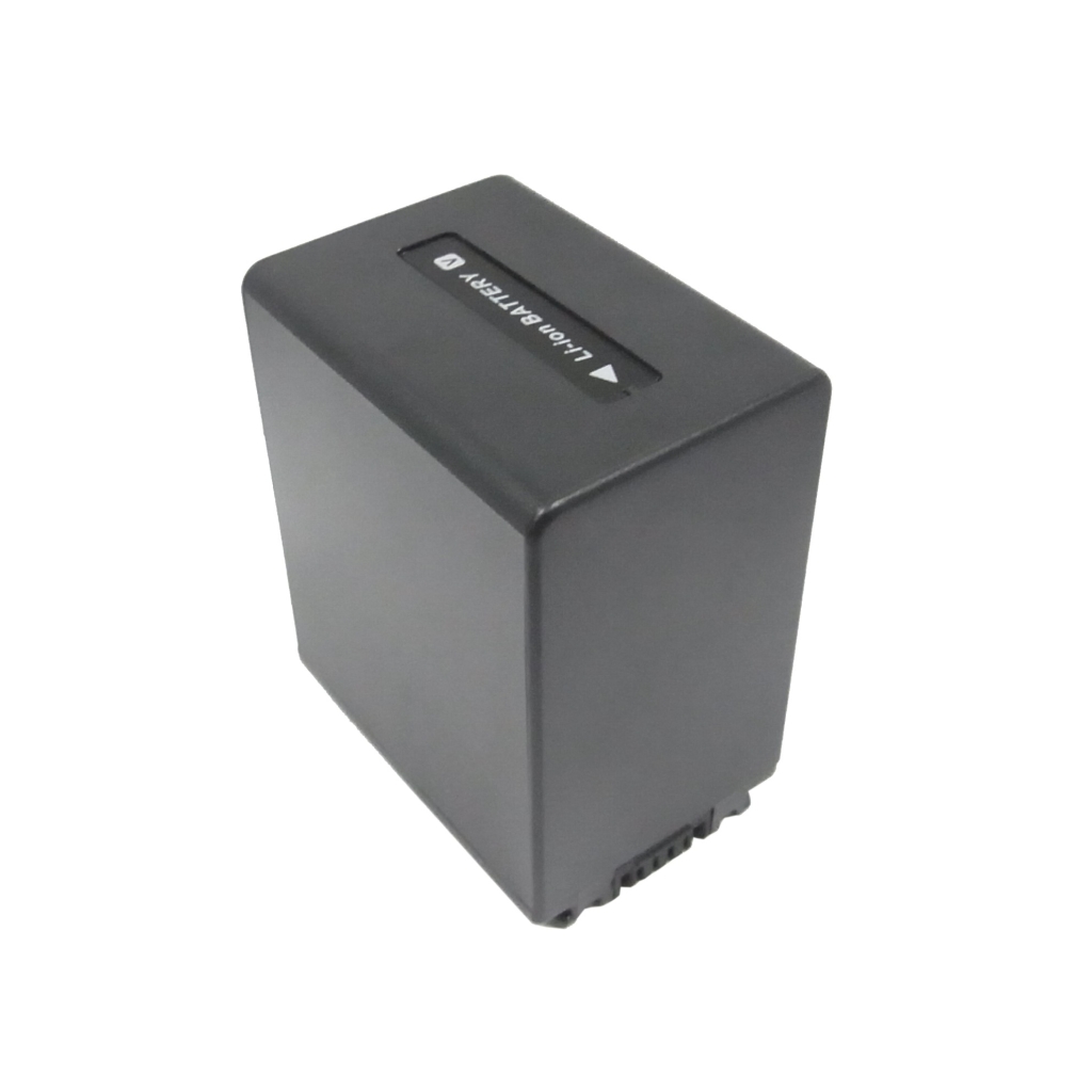 Camera Battery Sony DCR-SR68