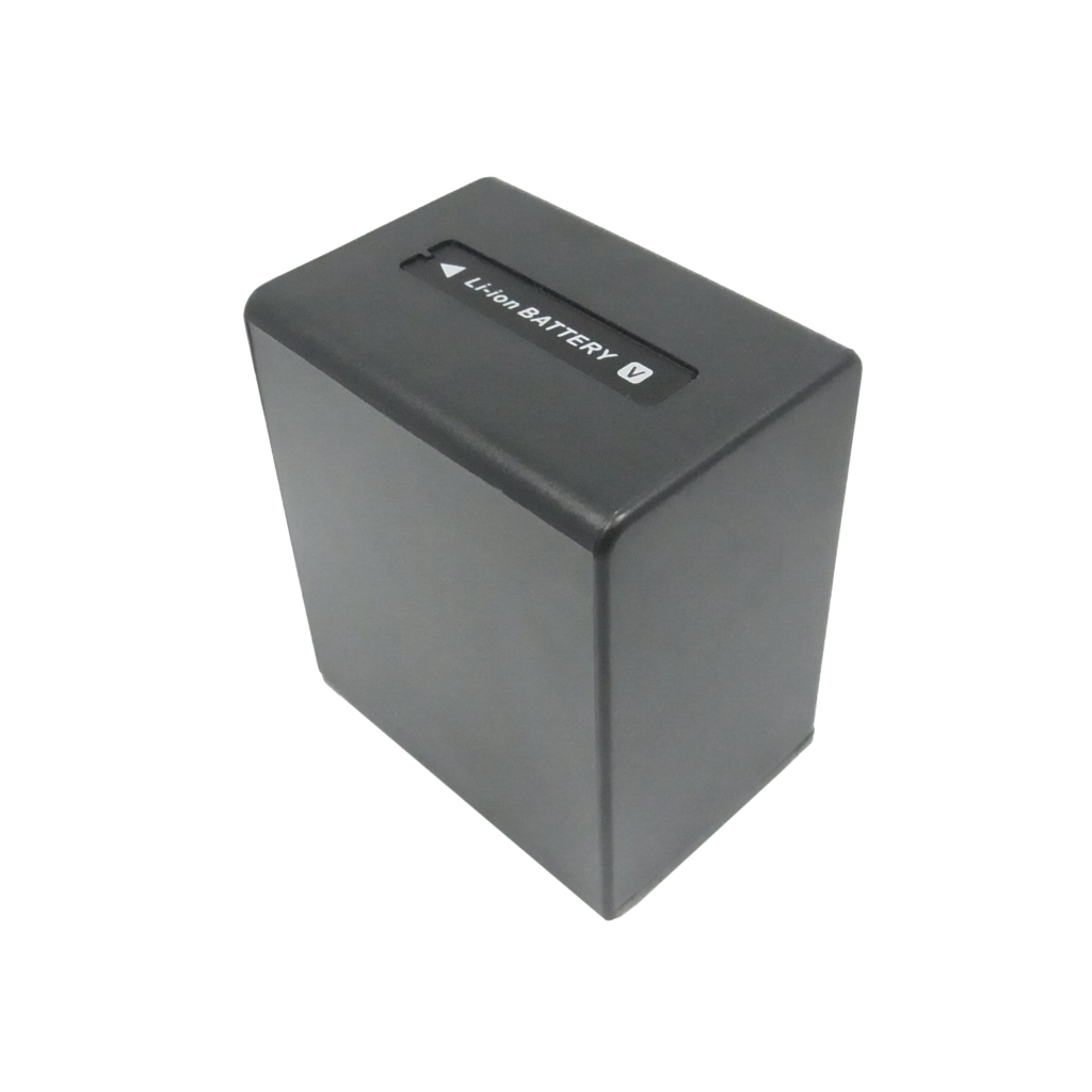 Camera Battery Sony DCR-SR68