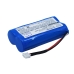 Medical Battery Fresenius CS-FVA033MD