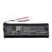 Battery Replaces 120209