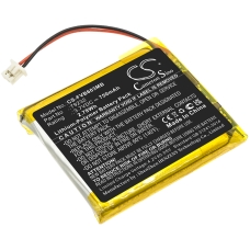 Kompatibel batteriudskiftning til Floureon 79232