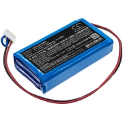 Battery compatibleWith Fresenius