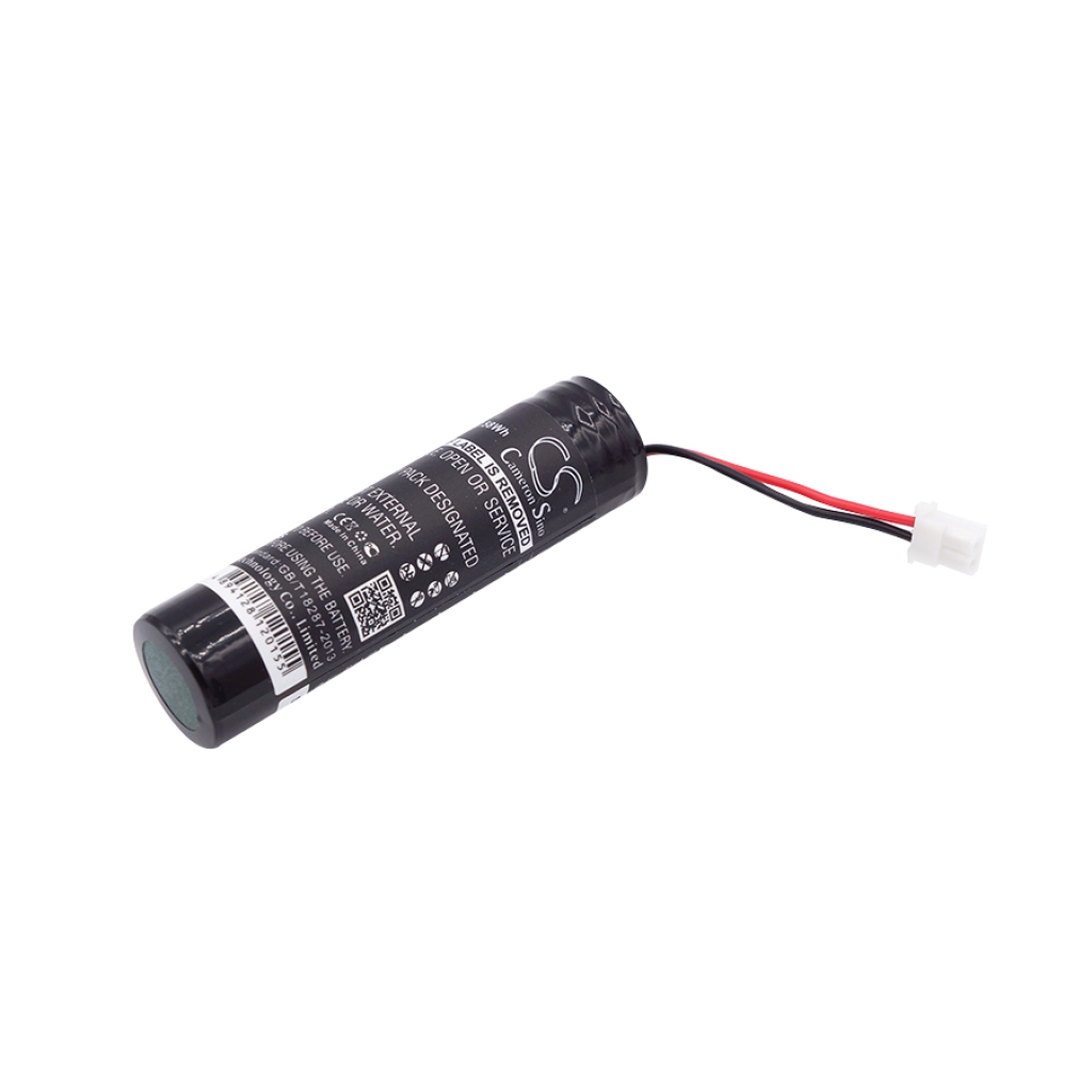 Industribatteri Fluke VT04 IR Thermometer