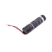 Industribatteri Fluke VT04 IR Thermometer