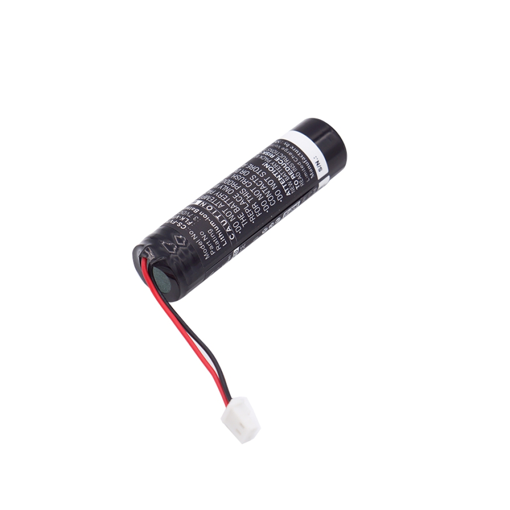 Industribatteri Fluke VT04 IR Thermometer