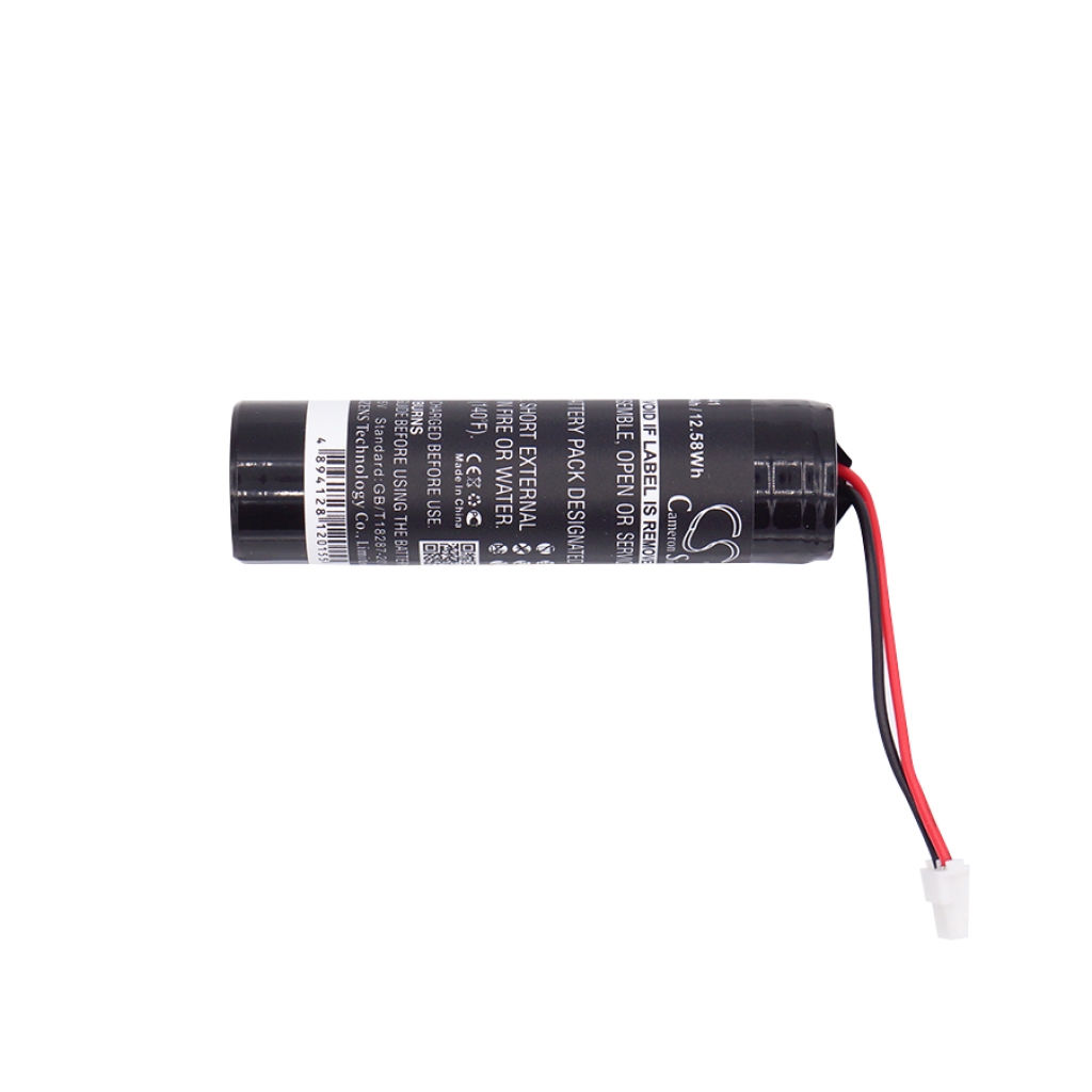 Industribatteri Fluke VT04 IR Thermometer