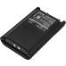 Tovejs radio batteri Vertex VX230