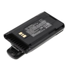Compatible battery replacement for Motorola AAJ67X001,AAJ68X001,AAK66X501,FNB-112LI,FNB-113LI...