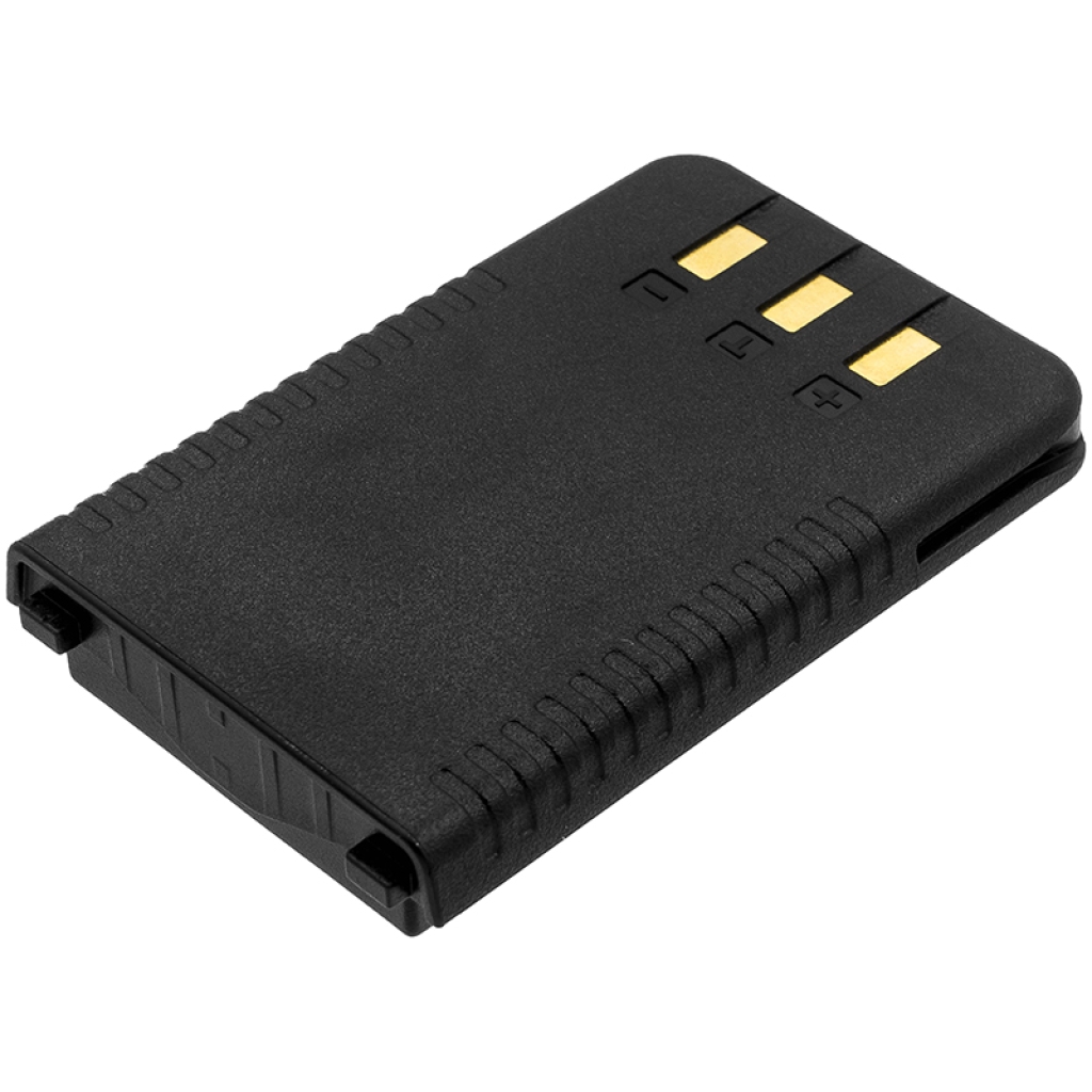 Tovejs radio batteri YAESU CS-FVX400TW