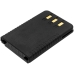 Tovejs radio batteri YAESU CS-FVX400TW