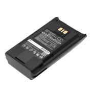 CS-FVX450TW<br />Batteries for   replaces battery FNB-112Li