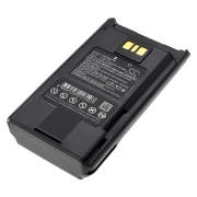 CS-FVX451TW<br />Batteries for   replaces battery FNB-112Li