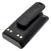 Battery Replaces FNB-V138Li