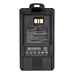 Battery Replaces FNB-V138Li
