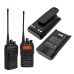 Two-Way Radio Battery Motorola EVX-539