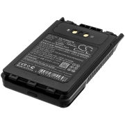 Tovejs radio batteri YAESU VX-8DR