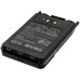 Two-Way Radio Battery YAESU FT-2DR