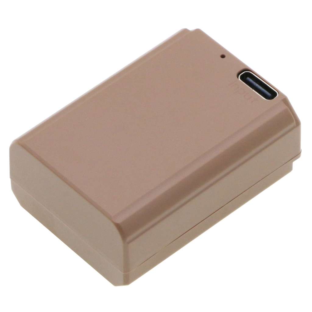 Camera Battery Sony NEX-6L