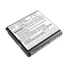 Kompatibel batteriudskiftning til Franklin Wireless 941-925552-011