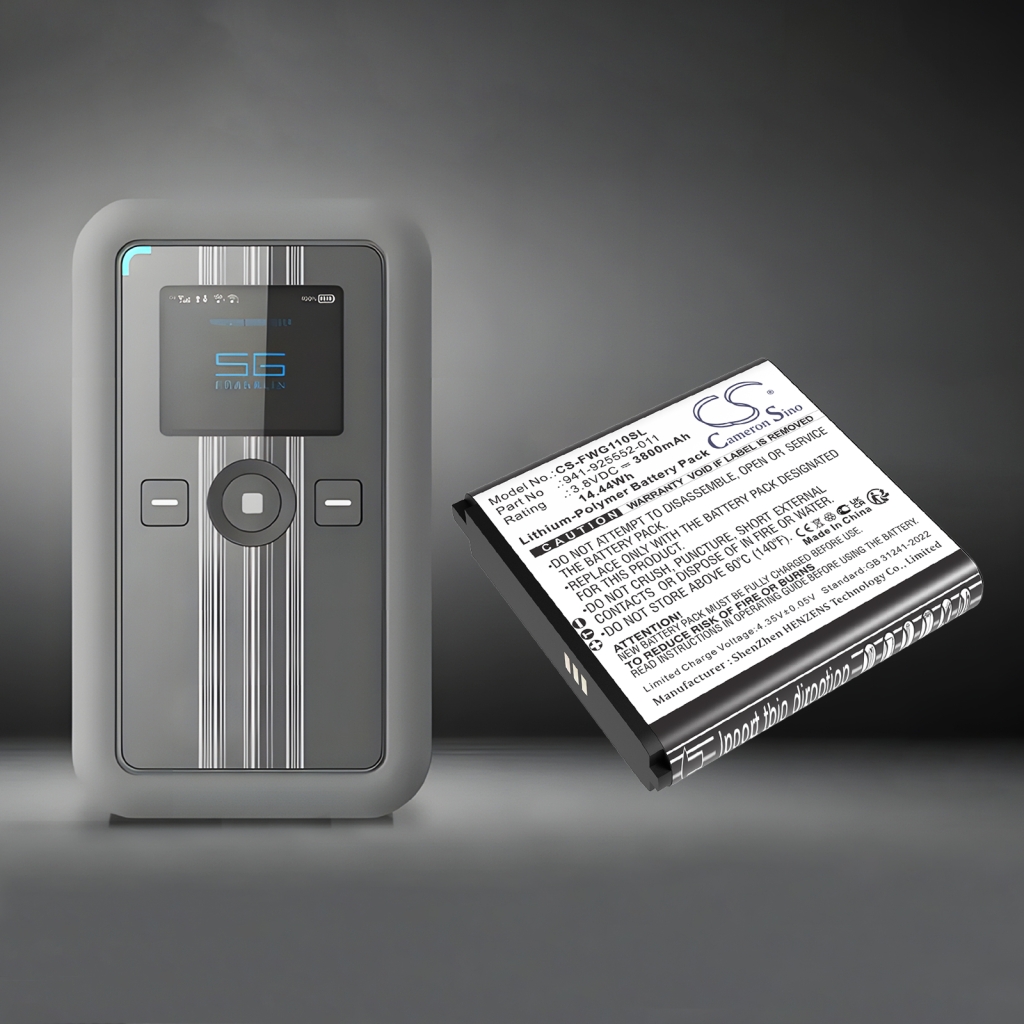 Jexstream RG1100