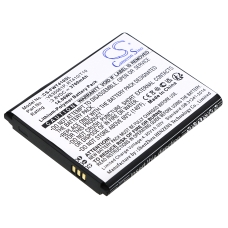 Kompatibel batteriudskiftning til Franklin Wireless RT410/T10,V635061P