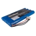 Medicinsk batteri Fukuda CS-FXD710MD