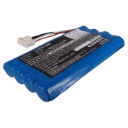 CS-FXD730MD<br />Batterier til  erstatter batteri 8PHR