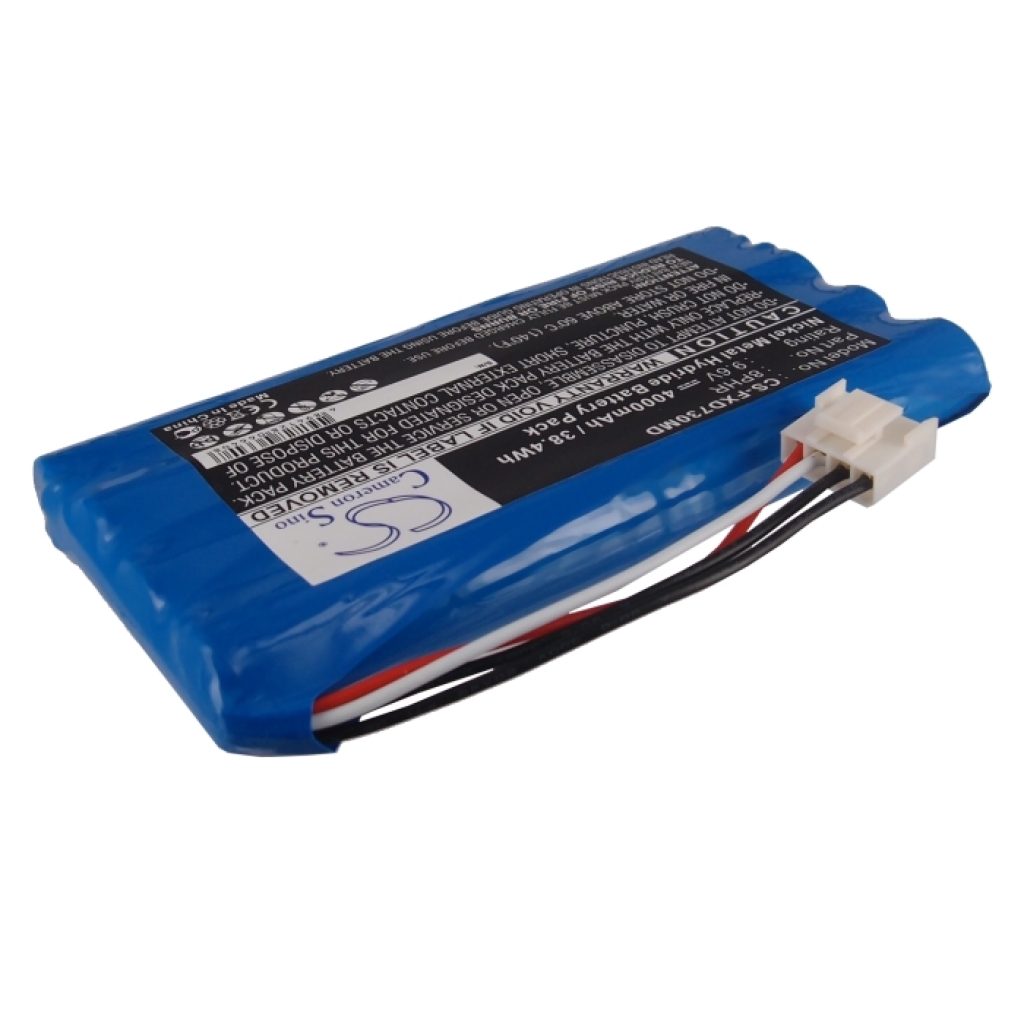 Batterier Erstatter 8PHR