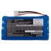 Batterier Erstatter 8PHR