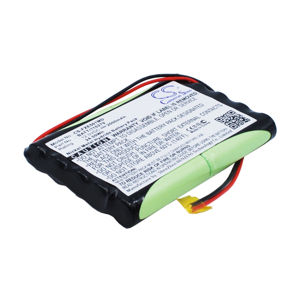 Medicinsk batteri Fukuda CS-FXE501MD