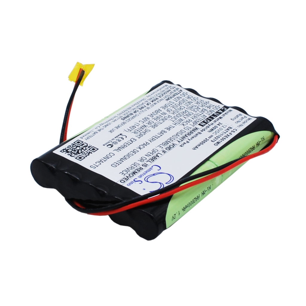 Medicinsk batteri Fukuda CS-FXE501MD