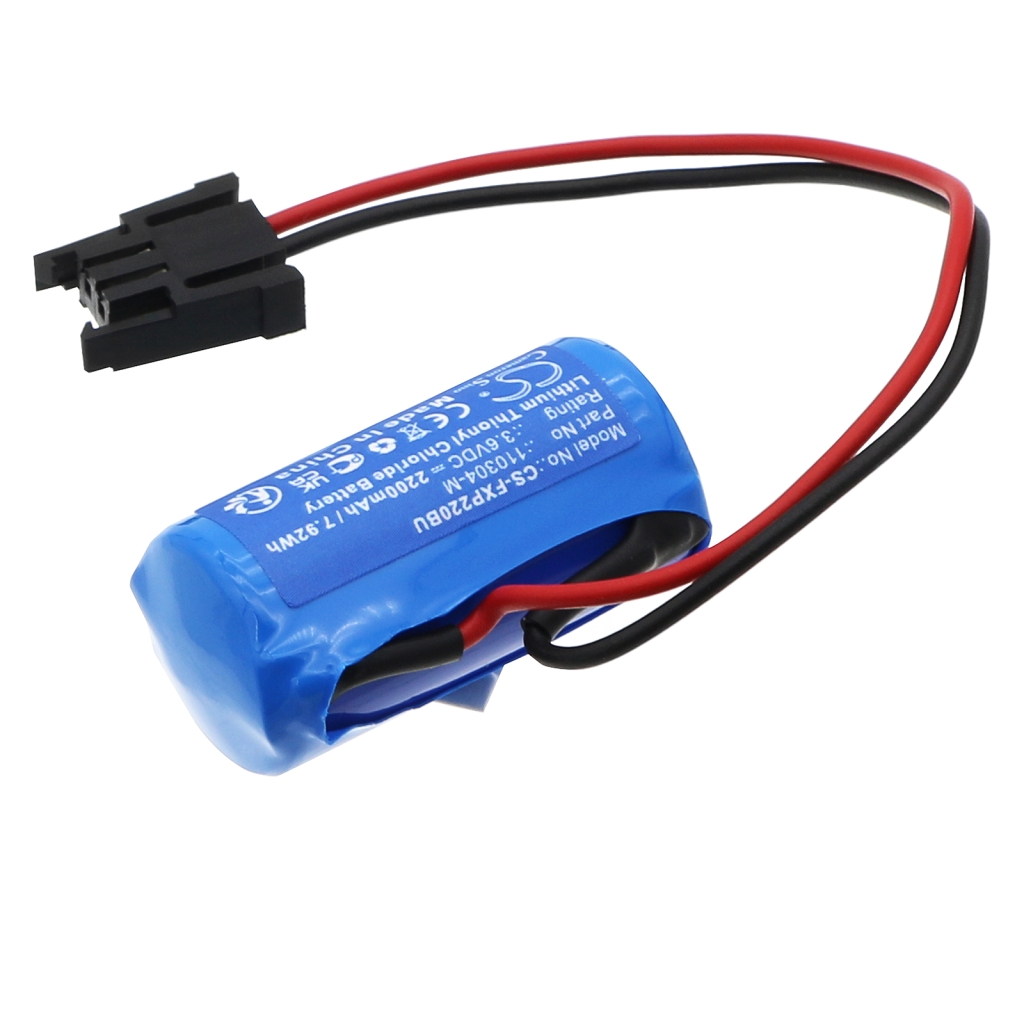 Medicinsk batteri Fukuda CS-FXP220BU